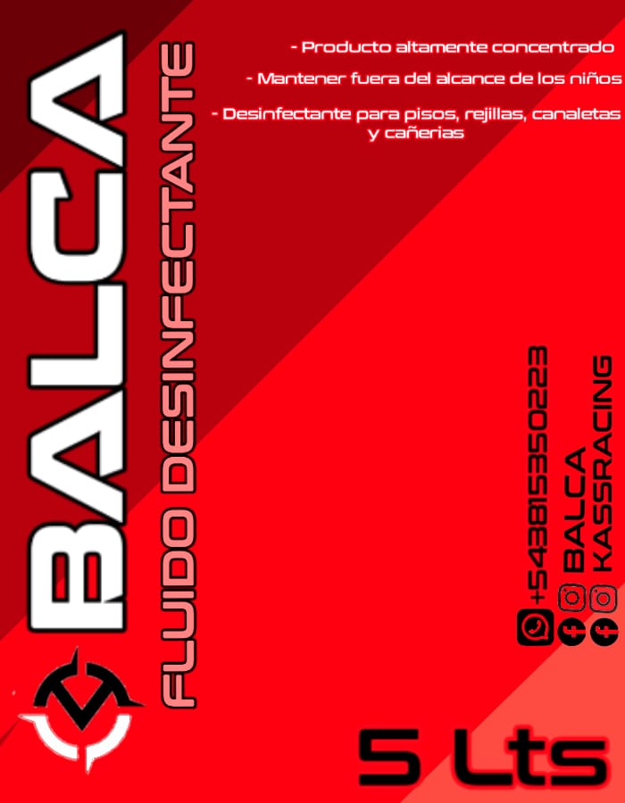 Balca Premixer Details