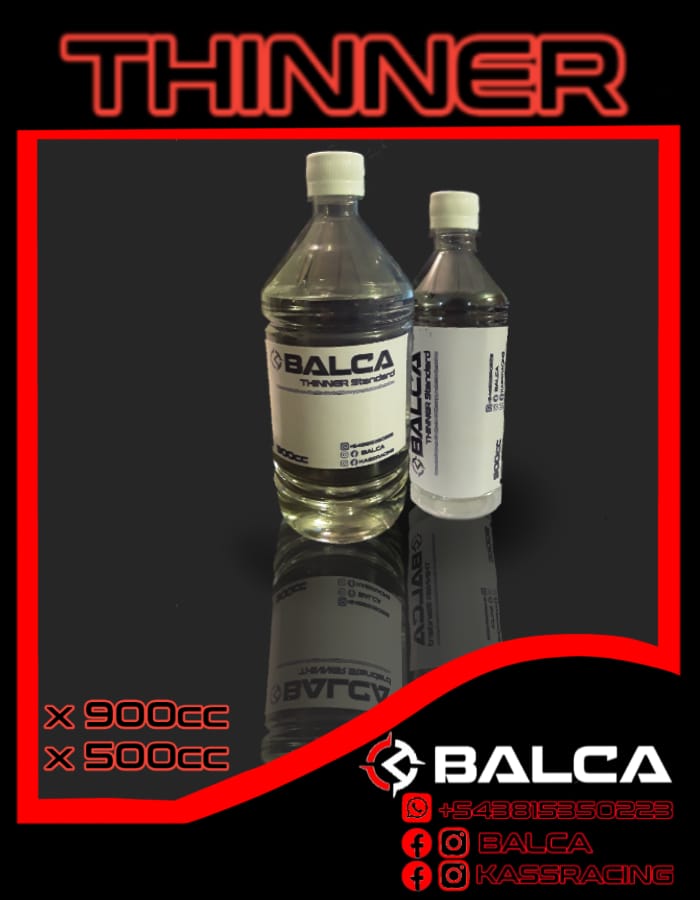 Balca Premixer